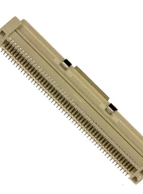 61082-102402LF 全新原装0.8mm间距100pin7.7mm高度FCI连接器供应