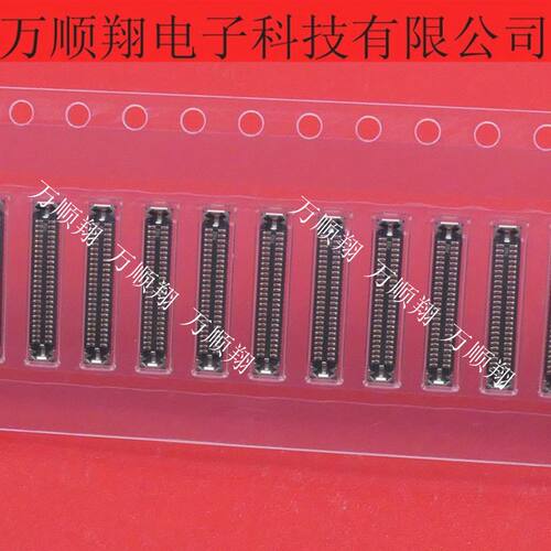 Molex连接器216700-0501全新原装