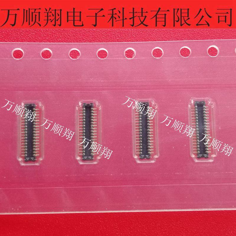 连接器接插件HRSBM10B(0.8)-34DP