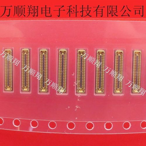 原装HRS连接器40PIN0.35MM接插件