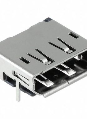 472720026 47272-0026 全新原装MOLEX连接器20pinUSB贴片HDMI插座