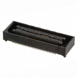 QSH 全新原装 SAMTEC申泰连接器0.5mm60pin板对板 030