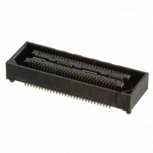 原装0.5mm间距60pin板对板连接器