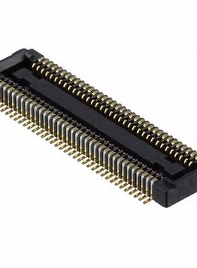 AXK760127G 全新原装进口BTB板对板连接器母座60PIN0.4mm间距供应