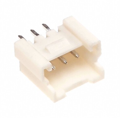 Molex连接器3pin2.0mm间距接插件