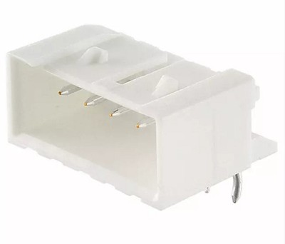 Molex连接器2.5mm间距53426-0510