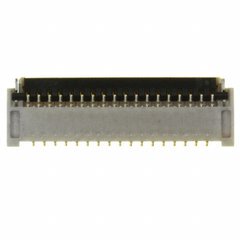 500797-3993 5007973993 全新原装0.3mm间距39pin翻盖Molex连接器