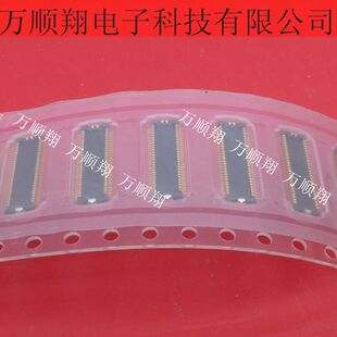 全新原装 54p0.4mm间距BTB板对板连接器公座 axk8l54 AXK8L54124BG
