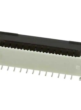 501951-2400 5019512400 全新原装0.5mm间距24pin插座Molex连接器