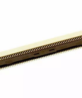FH29B-50S-0.2SHW 全新原装广濑连接器50PIN0.2mm间距翻盖下接FPC