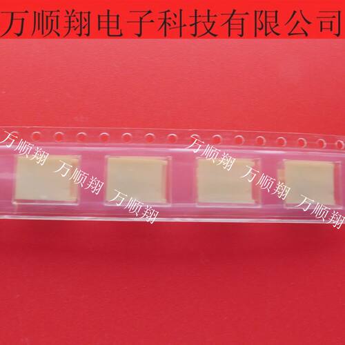 JST连接器3.5mm间距2P原装接插件