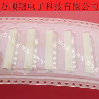 连接器1.0mm间距Molex52852-3090