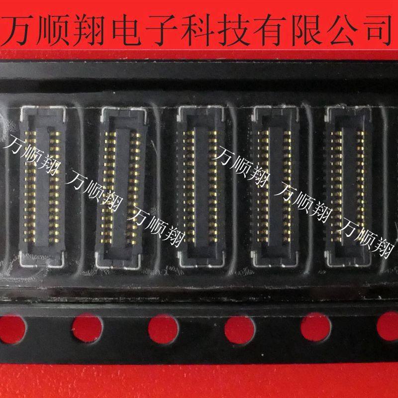 OK-10F030-04 全新原装30p母座0.4mm间距内联板对板OCN亚奇连接器