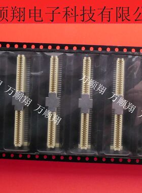 71742-2001 717422001 全新品牌板对板Molex连接器84P1.0MM接插件