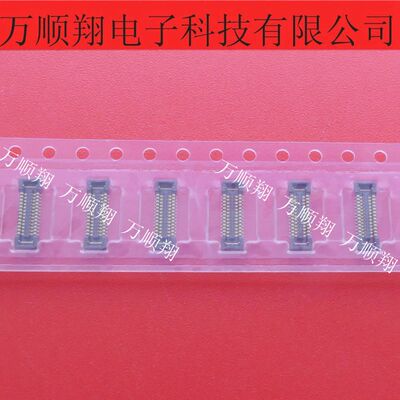 Molex连接器全新原装502426-2630