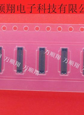 AXE740124 AXE740127 全新原装BTB板对板连接器40p0.35mm间距母座