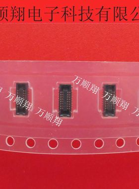 AXE516124AW1 AXE516124 全新原装16PIN0.4MM间距BTB板对板连接器