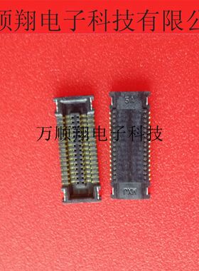 5015913011 501591-3011 全新原装30pin0.4mm间距莫仕Molex连接器