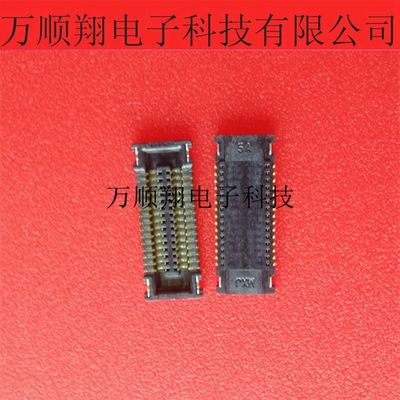 连接器莫仕原装Molex501591-3011
