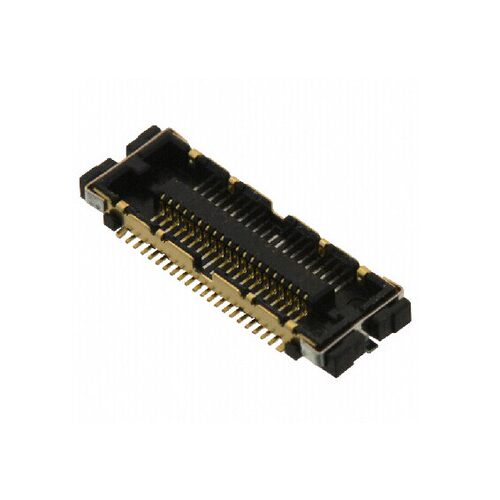 广濑连接器80p0.4MM间距全新原装