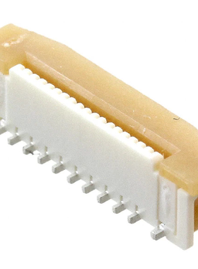 525591270 52559-1270 全新原装12pin0.5m间距莫仕品牌连接器立贴