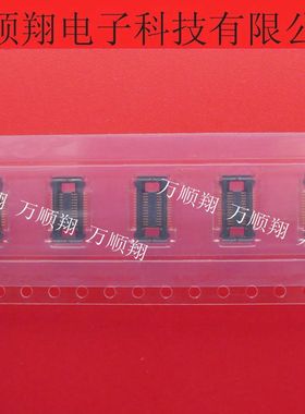 24R-JAVK-GS-1-TF(LF) 全新原装0.4mm间距24p板对板JST品牌连接器