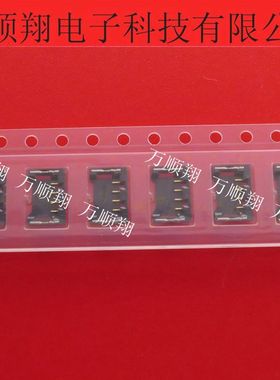 BM04B-ACHFKS-GACN-ETF(LF)(SN) 全新原装1.2MM4PIN压着JST连接器