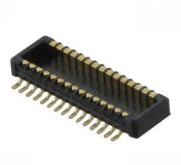 molex连接器40pin莫仕接插件原装