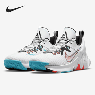 DH4528 Nike 100 男子运动篮球鞋 Immortality 耐克正品 Giannis