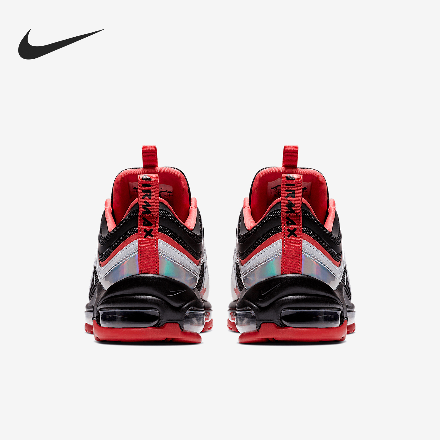 耐克AIRMAX97女子跑步鞋