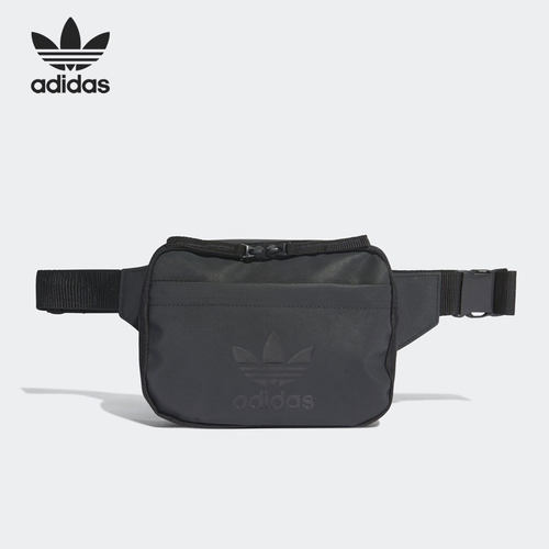 Adidas/阿迪达斯男女运动腰包