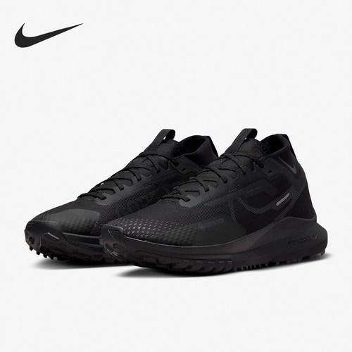 Nike/耐克正品Pegasus Trail 4男士缓震运动跑步鞋DJ7926-008