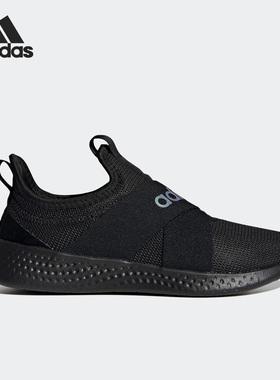 Adidas/阿迪达斯正品新款女子透气休闲低帮运动鞋H02006