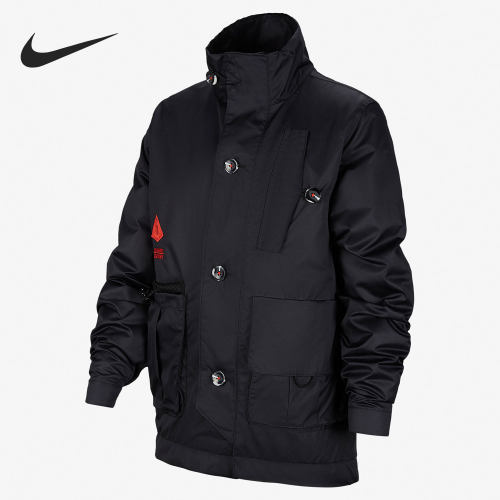 Nike/耐克正品大童运动夹克