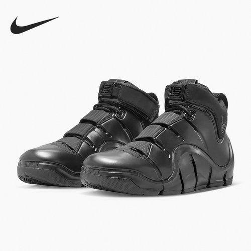 Nike/耐克正品Zoom LeBron 男士耐磨休闲运动鞋FJ1597-001