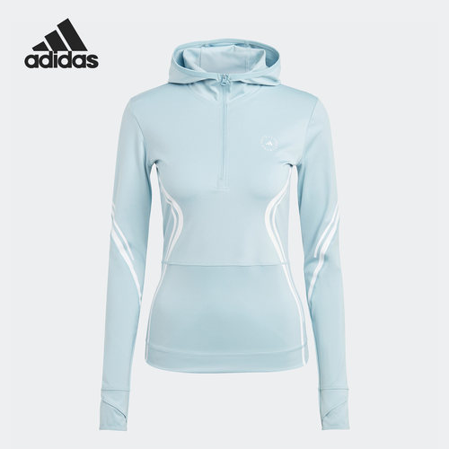 Adidas/阿迪达斯女子运动外套