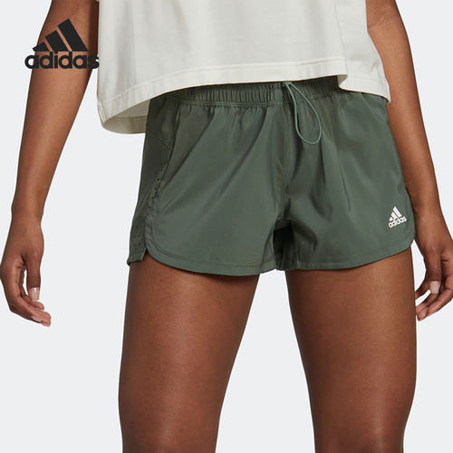 Adidas/阿迪达斯运动休闲短裤