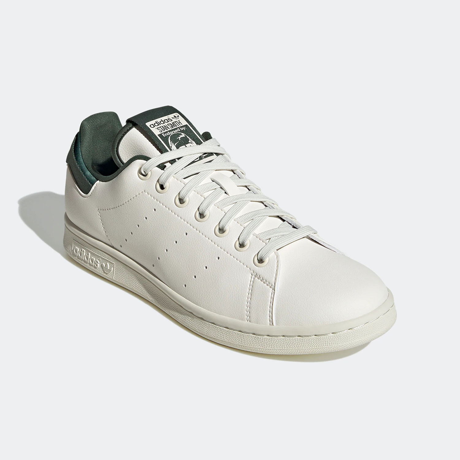 adidas/阿迪达斯正品三叶草stan smith男女款运动休闲板鞋 gw2044