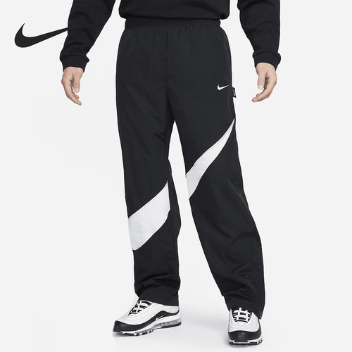 Nike/耐克正品春季新款男子宽松训练运动长裤DX0595-010