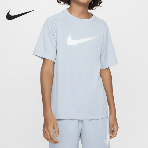 Nike/耐克大童运动短袖