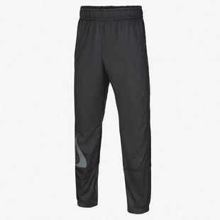 Nike/耐克正品AMPLIFY WINTERIZED大童时尚运动长裤DJ5488-011