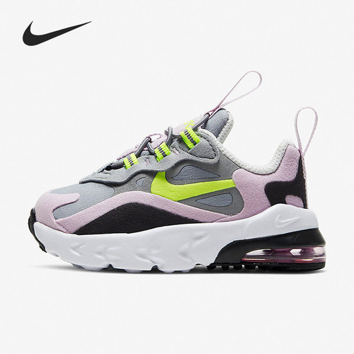 Nike/耐克小童正品运动鞋清仓特价CD2654-010 505836-001