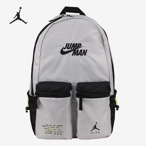 Nike/耐克大容量运动双肩背包