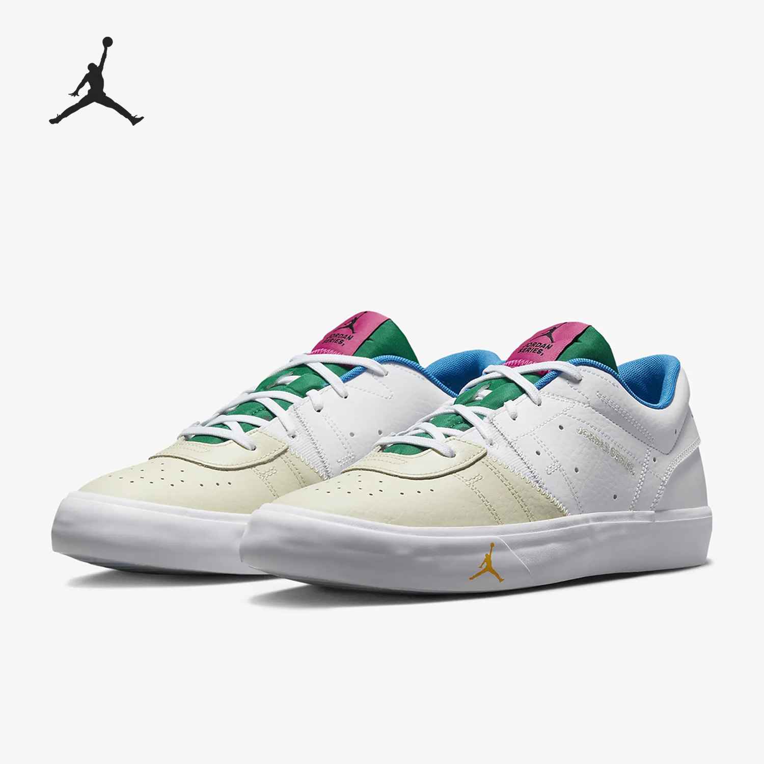 耐克男女运动休闲板鞋