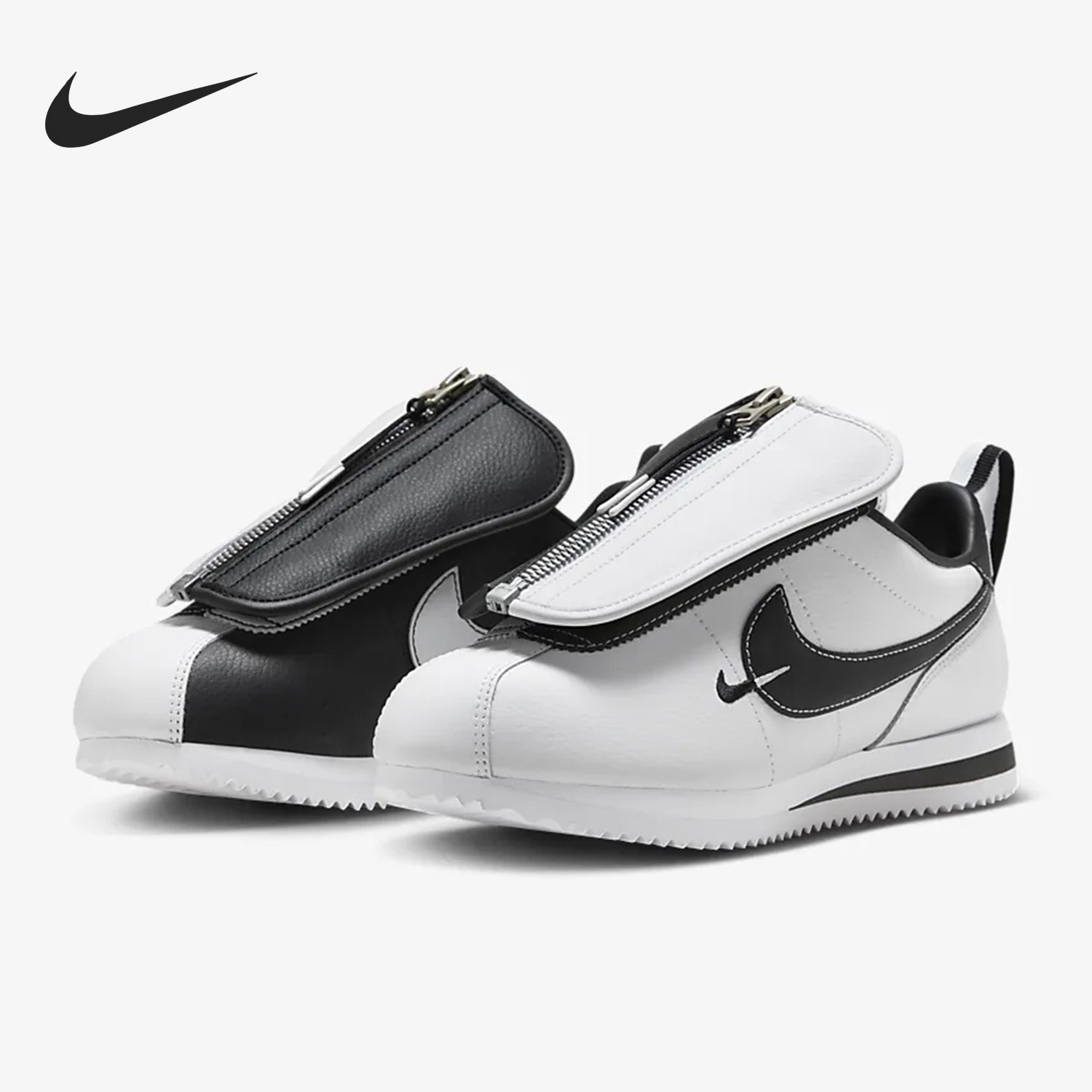 Nike/耐克女子低帮运动休闲鞋