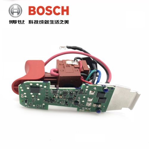 博世电钻开关GSR10.8-2-LI/GSR12V-15FC/GSB10.8-2-LI/GSR12-2-LI