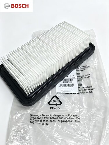 博世吸尘器GAS400A/GAS12-40MA过滤器通用过滤器滤芯1619PC1228