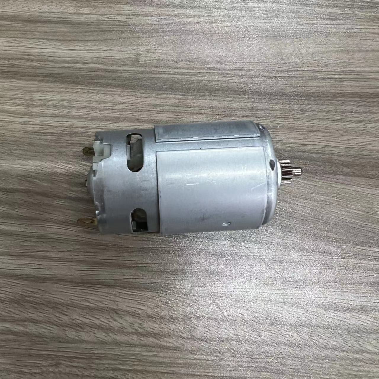 博世原装正品配件马达GSR/GSB 120-LI充电式电钻螺丝起子机