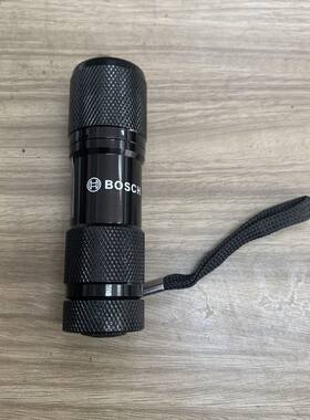 博世原装正品迷你型手电筒家用