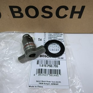 博世GDS18V-350四方头无刷锂电充电冲击扳手带三档扭力调节正品